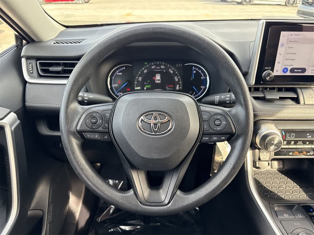 Thumbnail: 2023 Toyota RAV4 - 14