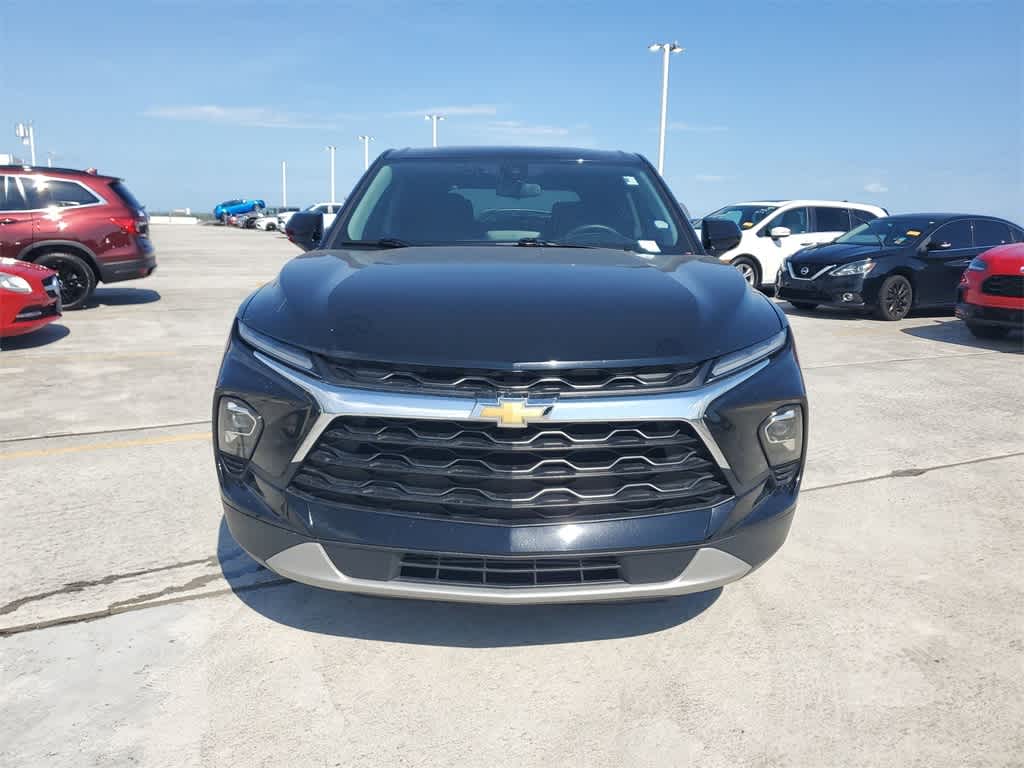 2023 Chevrolet Blazer  6