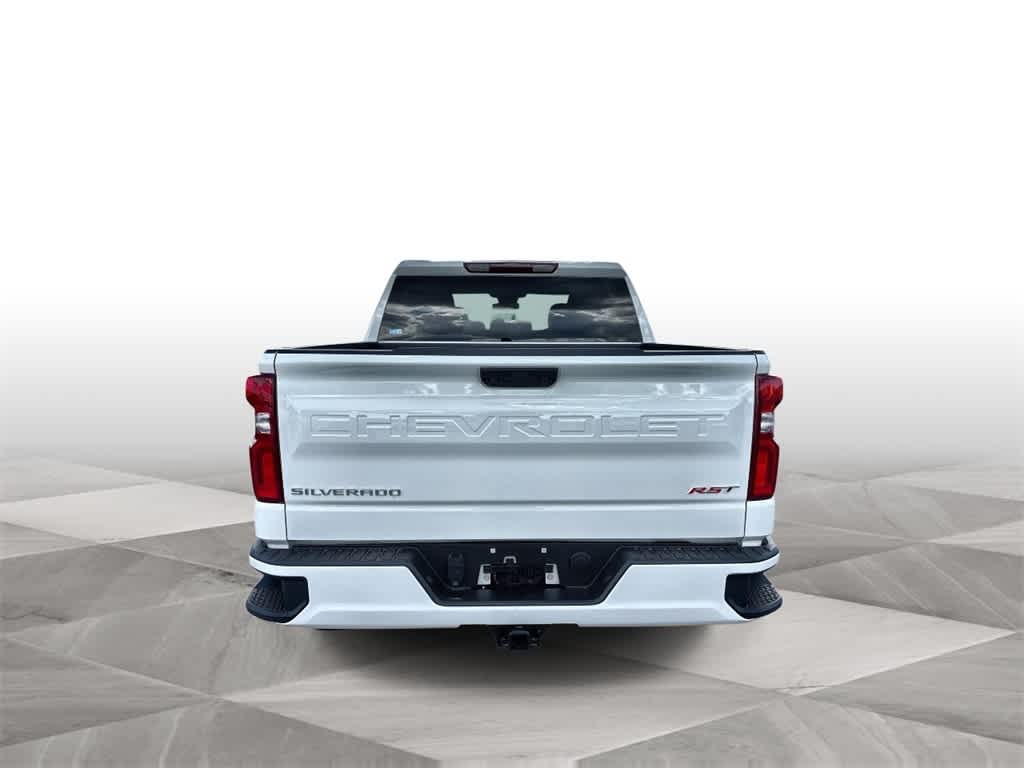 Thumbnail: 2026 Chevrolet Silverado 1500 - 7
