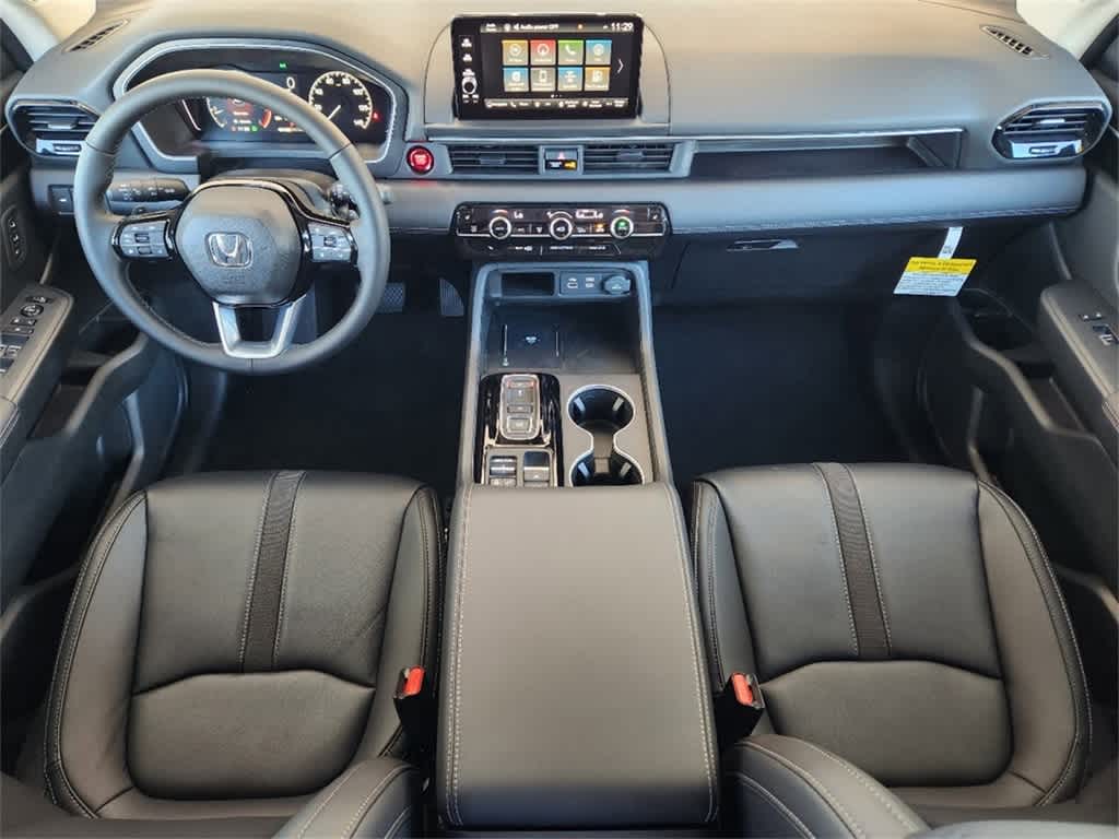 Thumbnail: 2025 Honda Pilot - 11