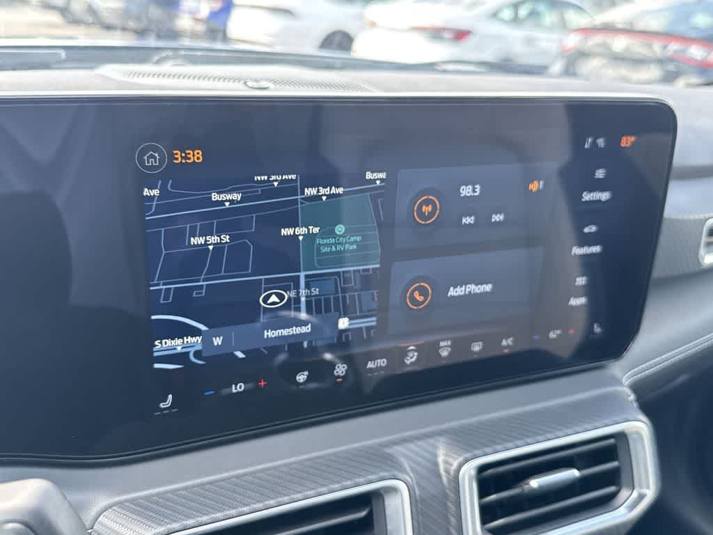 Thumbnail: 2024 Ford Mustang - 17