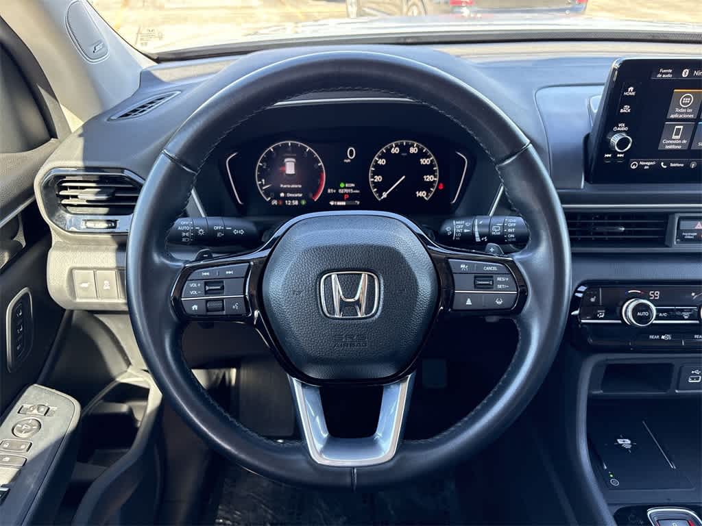 Thumbnail: 2023 Honda Pilot - 14