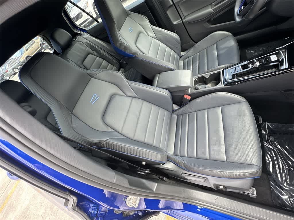 Thumbnail: 2024 Volkswagen Golf - 26