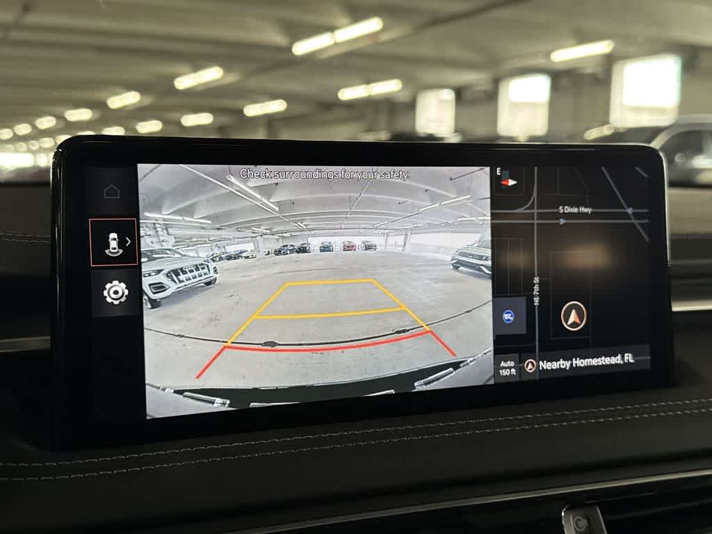 Thumbnail: 2023 Genesis G70 - 18