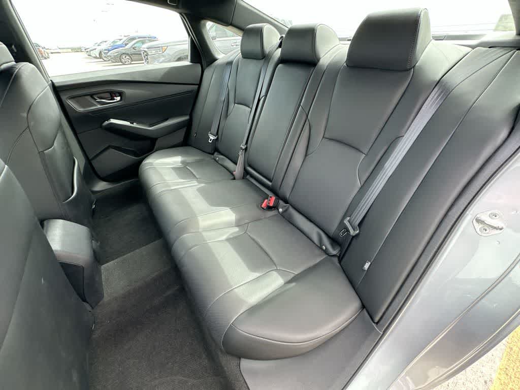 Thumbnail: 2024 Honda Accord - 21