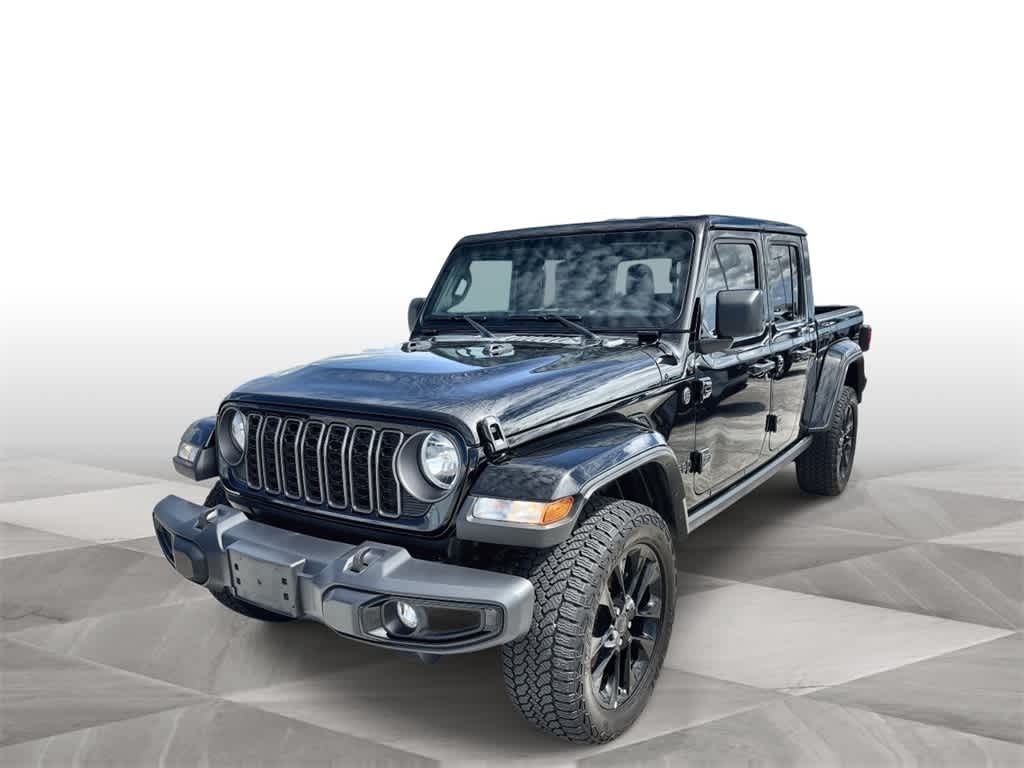 Thumbnail: 2024 Jeep Gladiator - 1