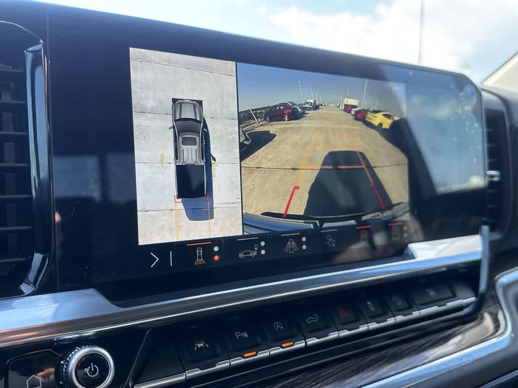 Thumbnail: 2026 GMC Sierra 1500 - 18