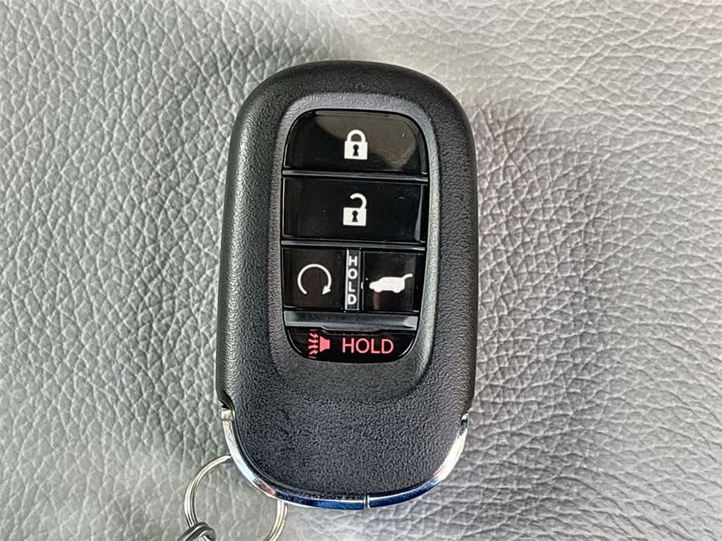 Thumbnail: 2025 Honda Pilot - 27