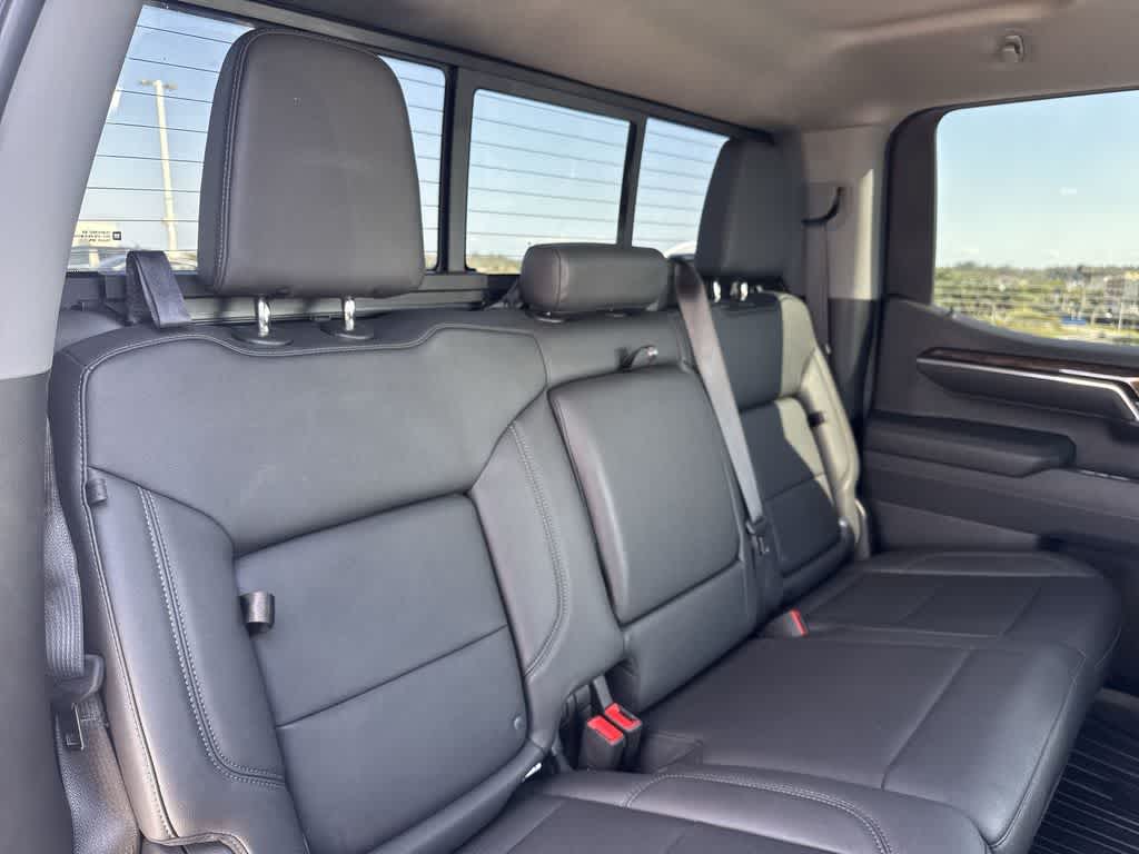 Thumbnail: 2026 GMC Sierra 1500 - 25