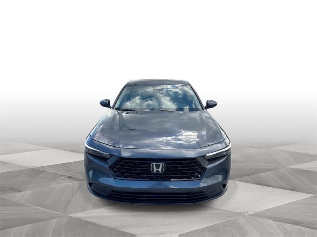 Thumbnail: 2025 Honda Accord - 3