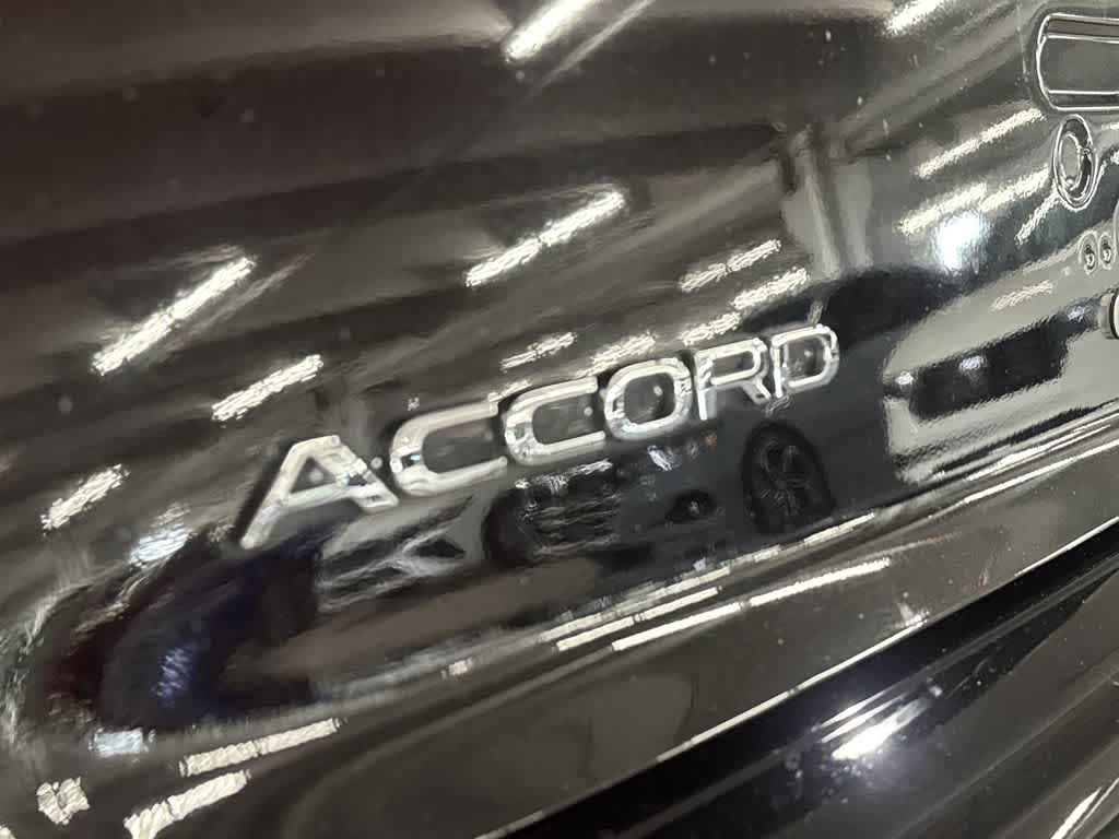 Thumbnail: 2023 Honda Accord - 11