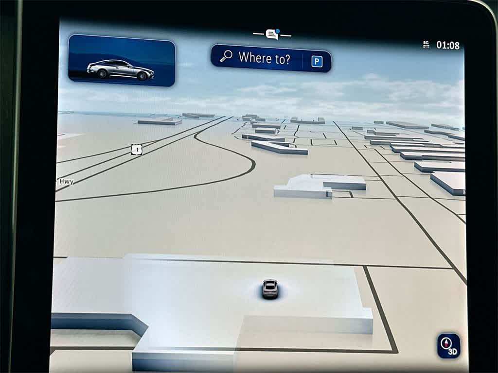 Thumbnail: 2025 Mercedes-Benz CLE - 17