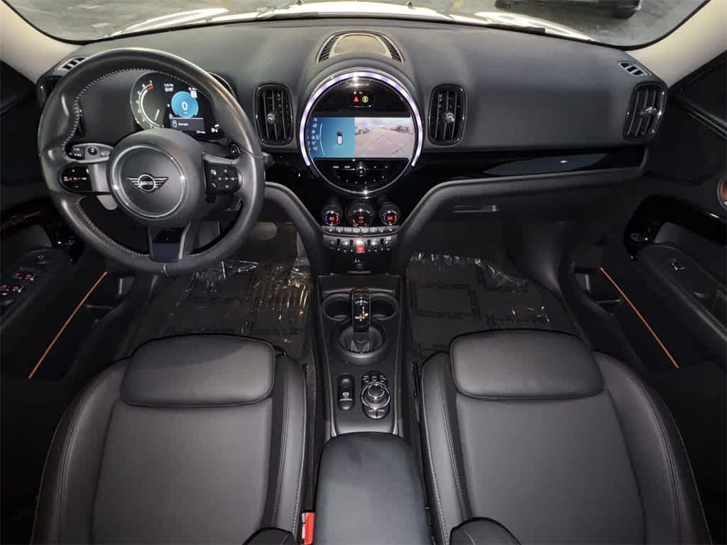 Thumbnail: 2023 MINI Cooper Countryman - 23