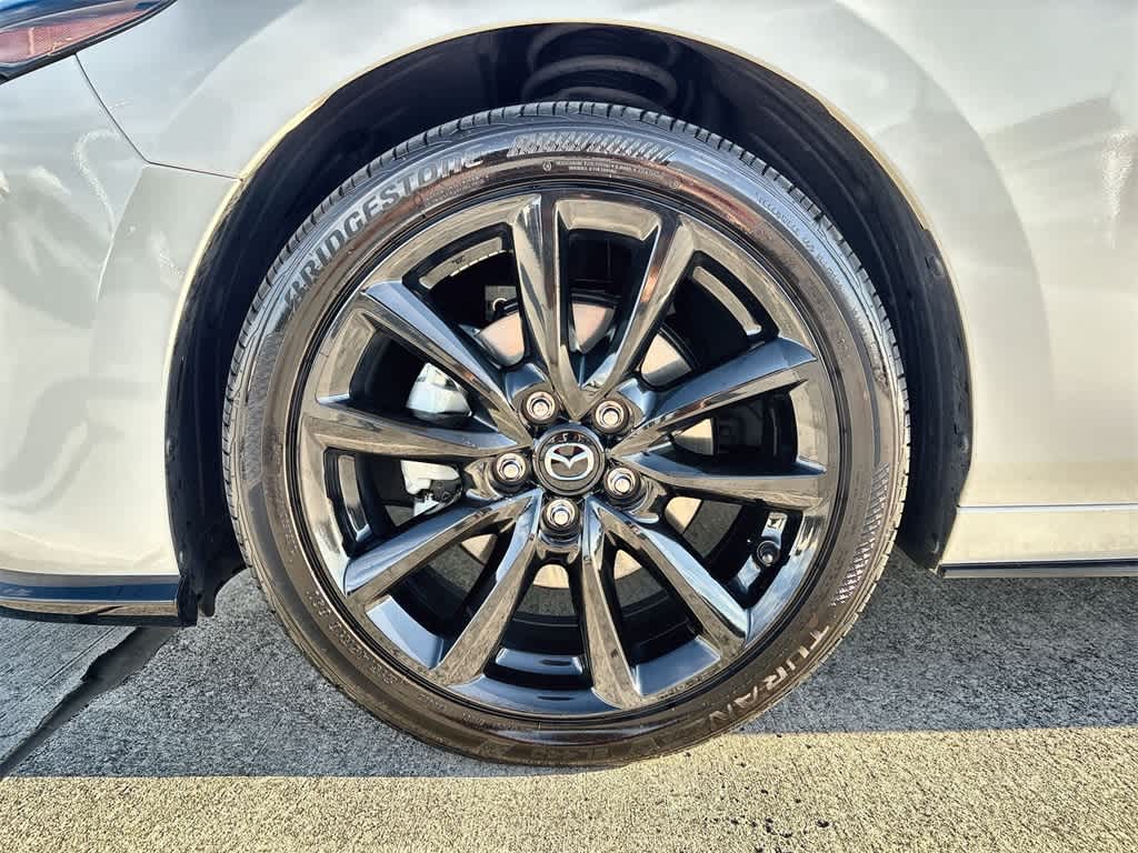 Thumbnail: 2025 Mazda Mazda3 - 11