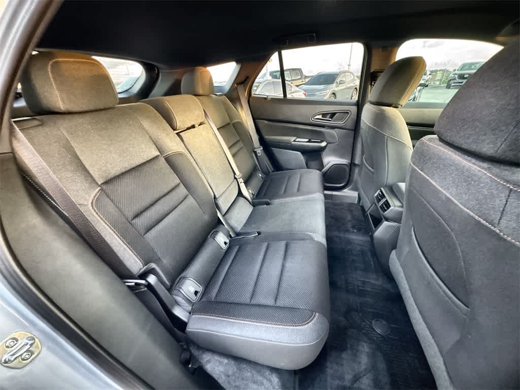 Thumbnail: 2025 Honda Prologue - 25