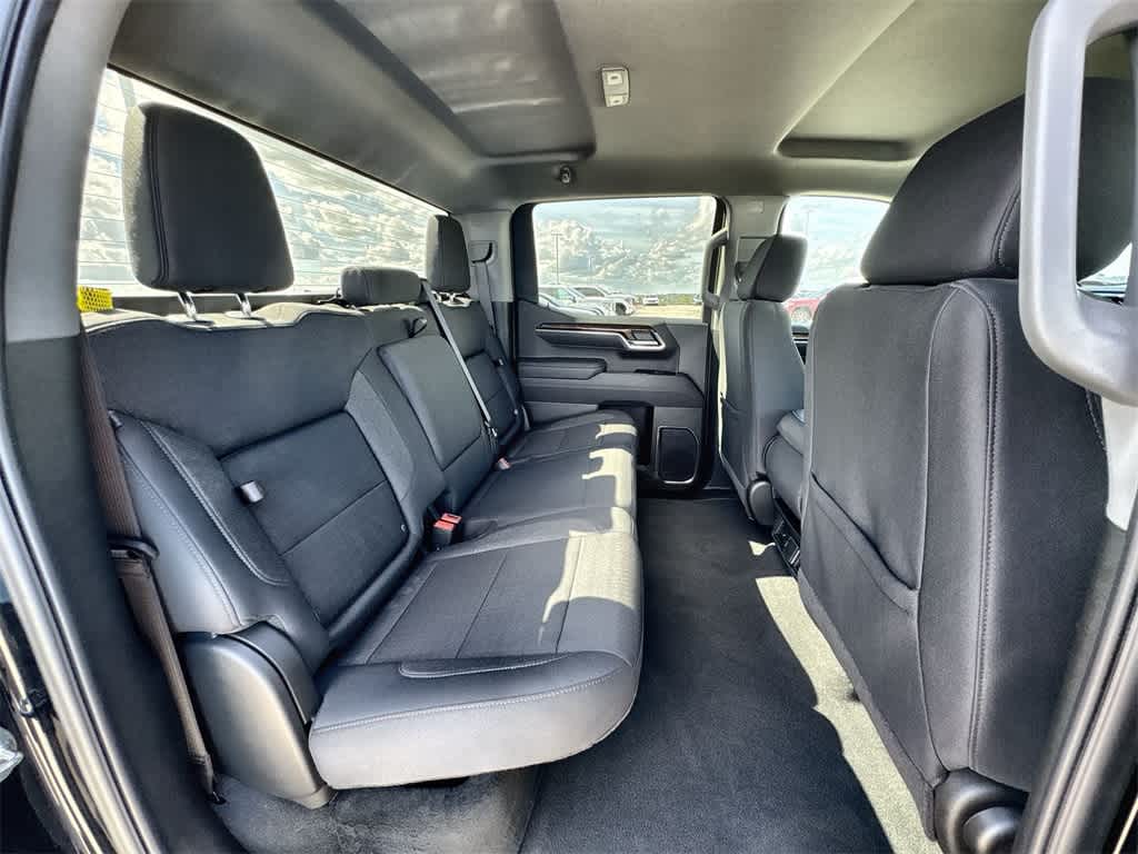 Thumbnail: 2025 GMC Sierra 1500 - 25