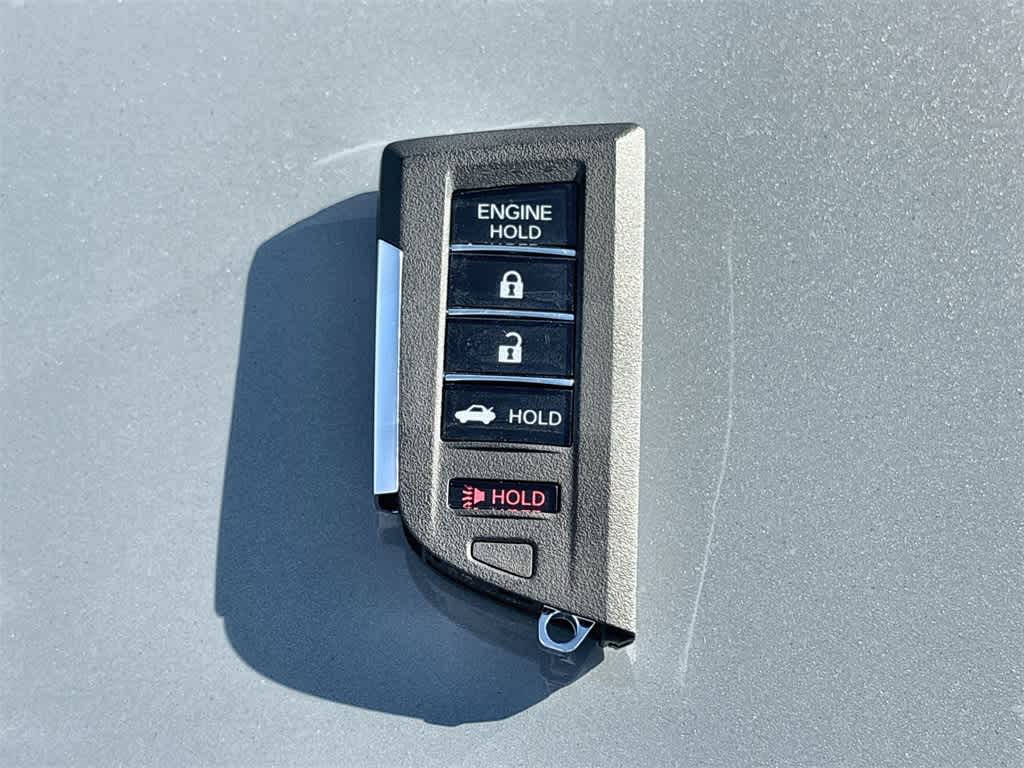 Thumbnail: 2025 Acura TLX - 27