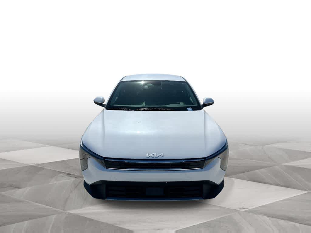 Thumbnail: 2025 Kia K4 - 3