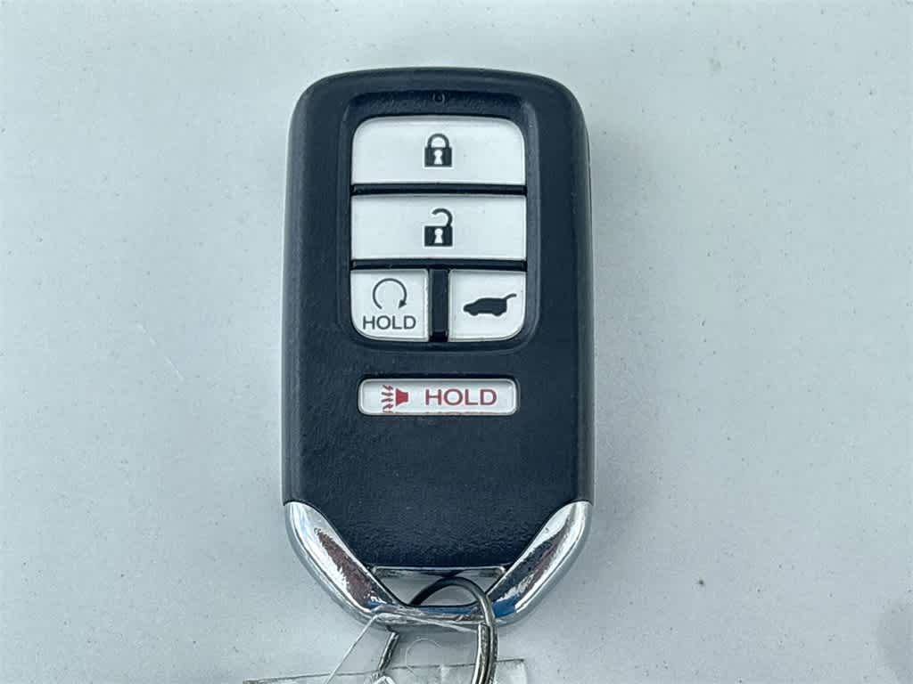 Thumbnail: 2022 Honda CR-V - 27