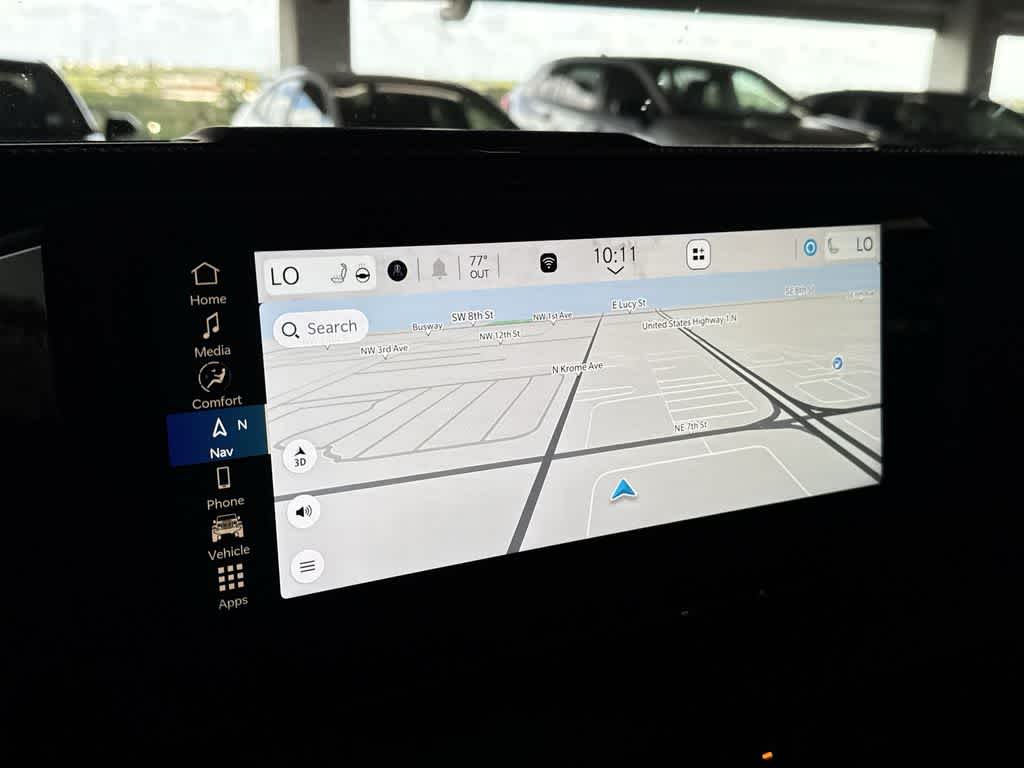 Thumbnail: 2024 Jeep Wrangler - 17