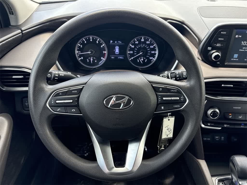 Thumbnail: 2020 Hyundai Santa Fe - 14