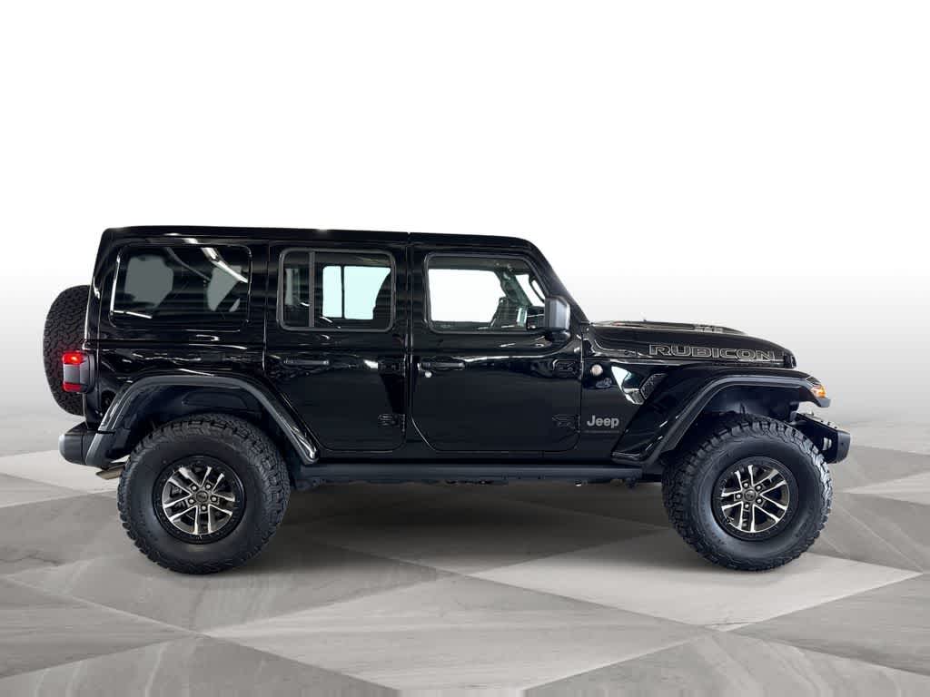 Thumbnail: 2024 Jeep Wrangler - 9
