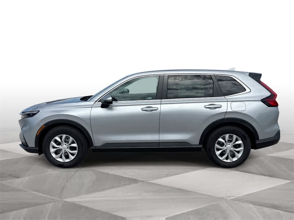 Thumbnail: 2026 Honda CR-V - 5