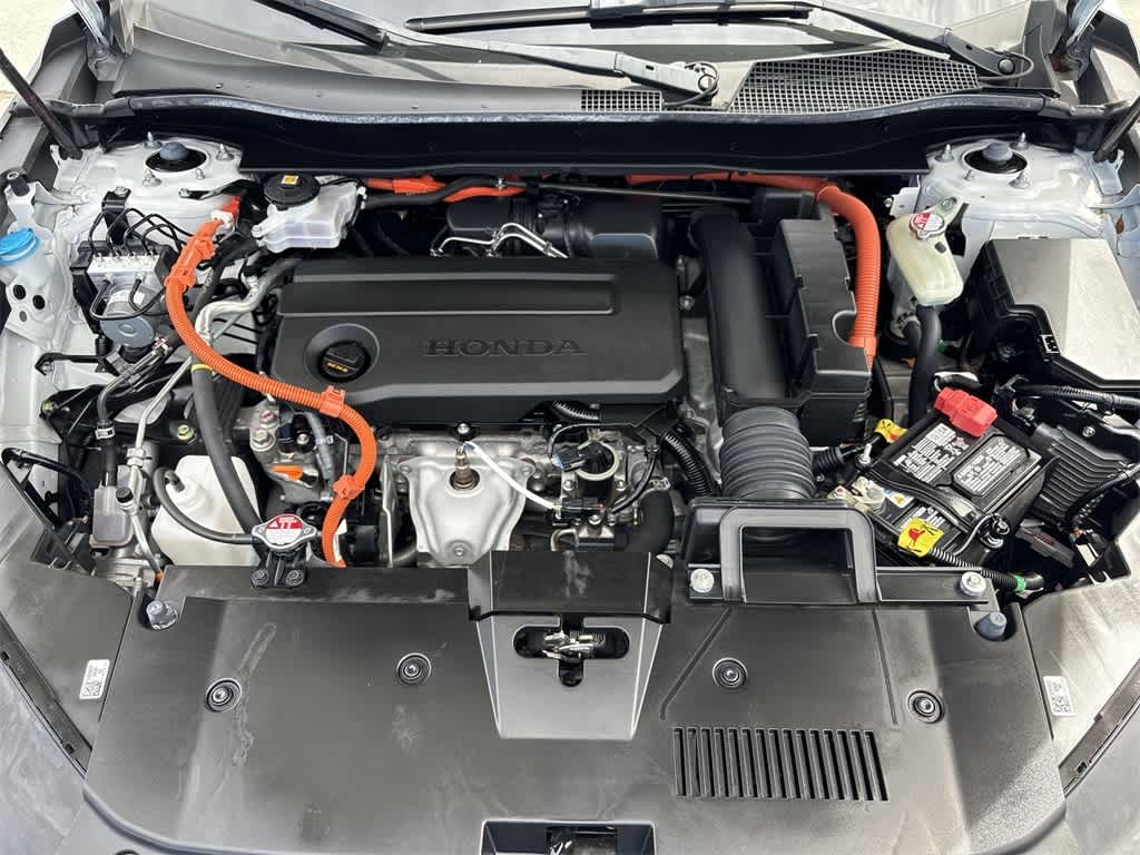 Thumbnail: 2023 Honda CR-V - 12