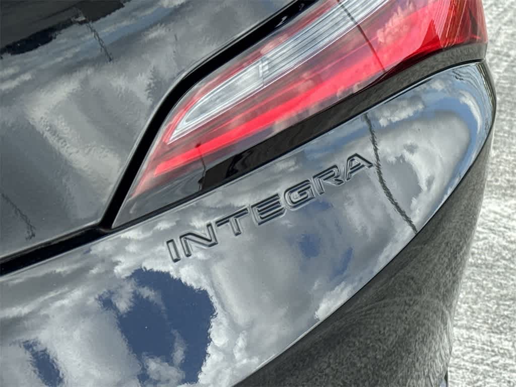 Thumbnail: 2025 Acura Integra - 11