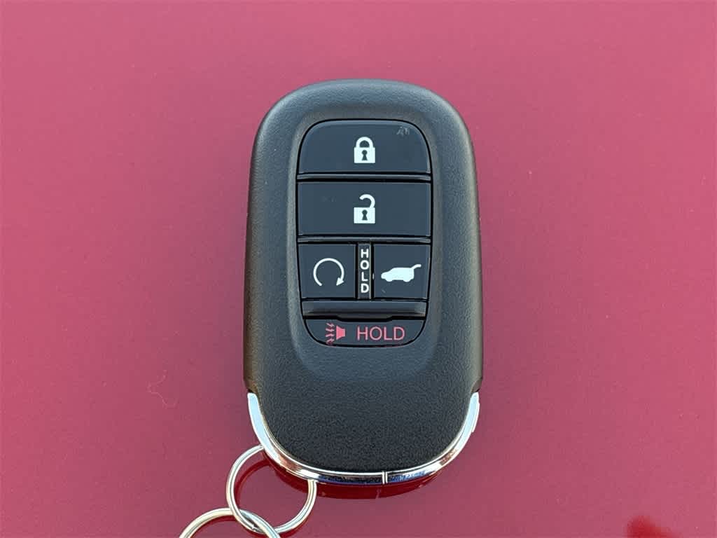 Thumbnail: 2025 Honda Pilot - 27