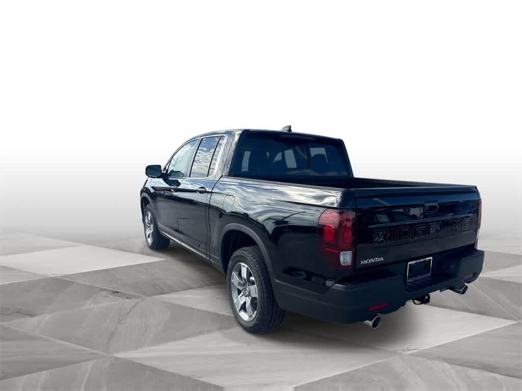 Thumbnail: 2026 Honda Ridgeline - 6