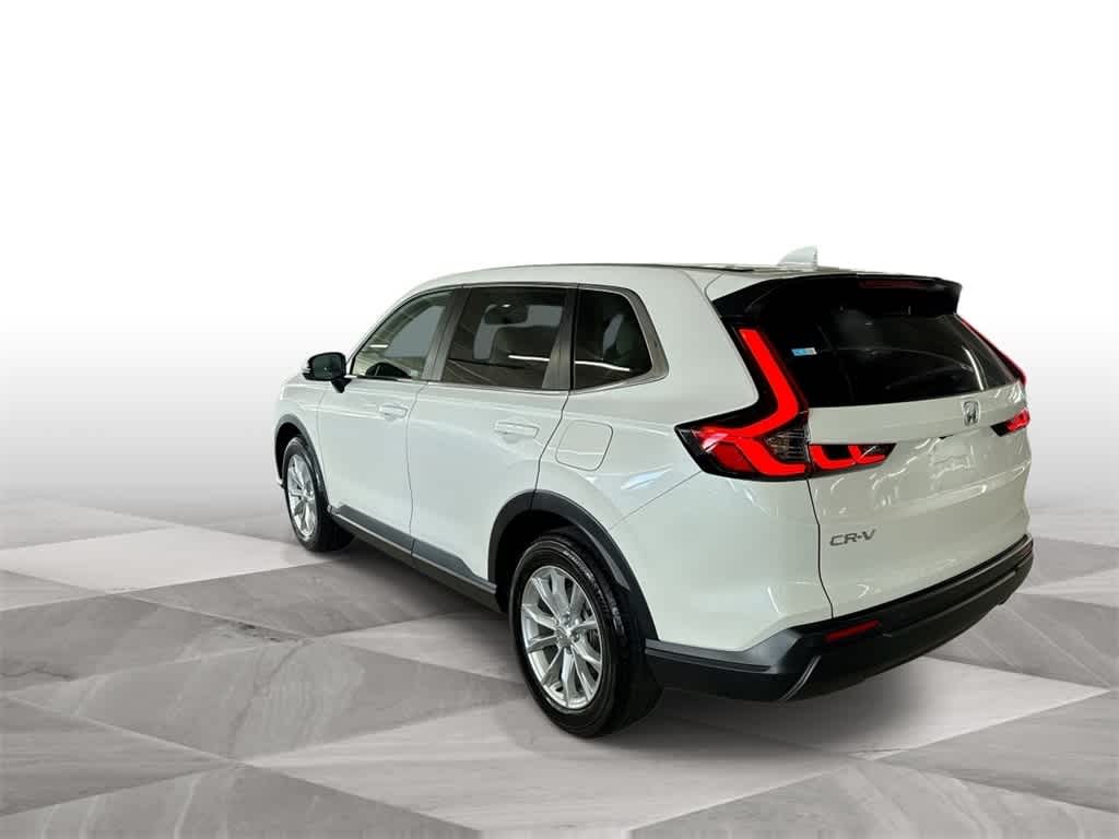 Thumbnail: 2024 Honda CR-V - 6