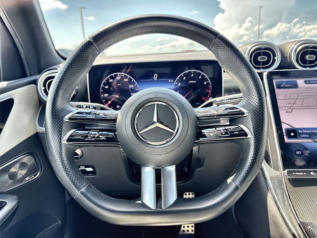 Thumbnail: 2023 Mercedes-Benz GLC - 14