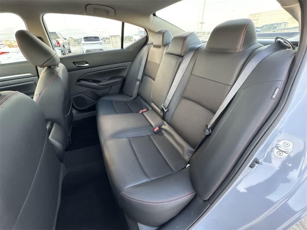 Thumbnail: 2024 Nissan Altima - 21