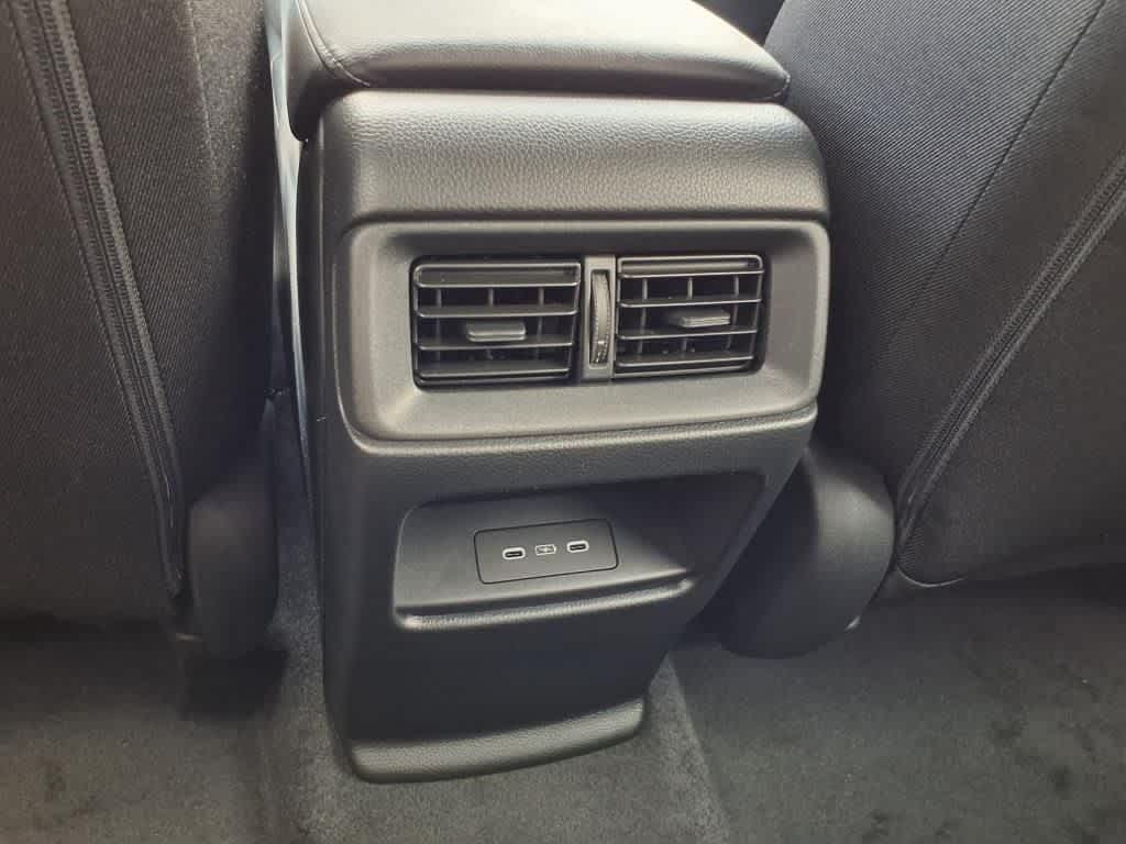 Thumbnail: 2026 Honda CR-V - 20