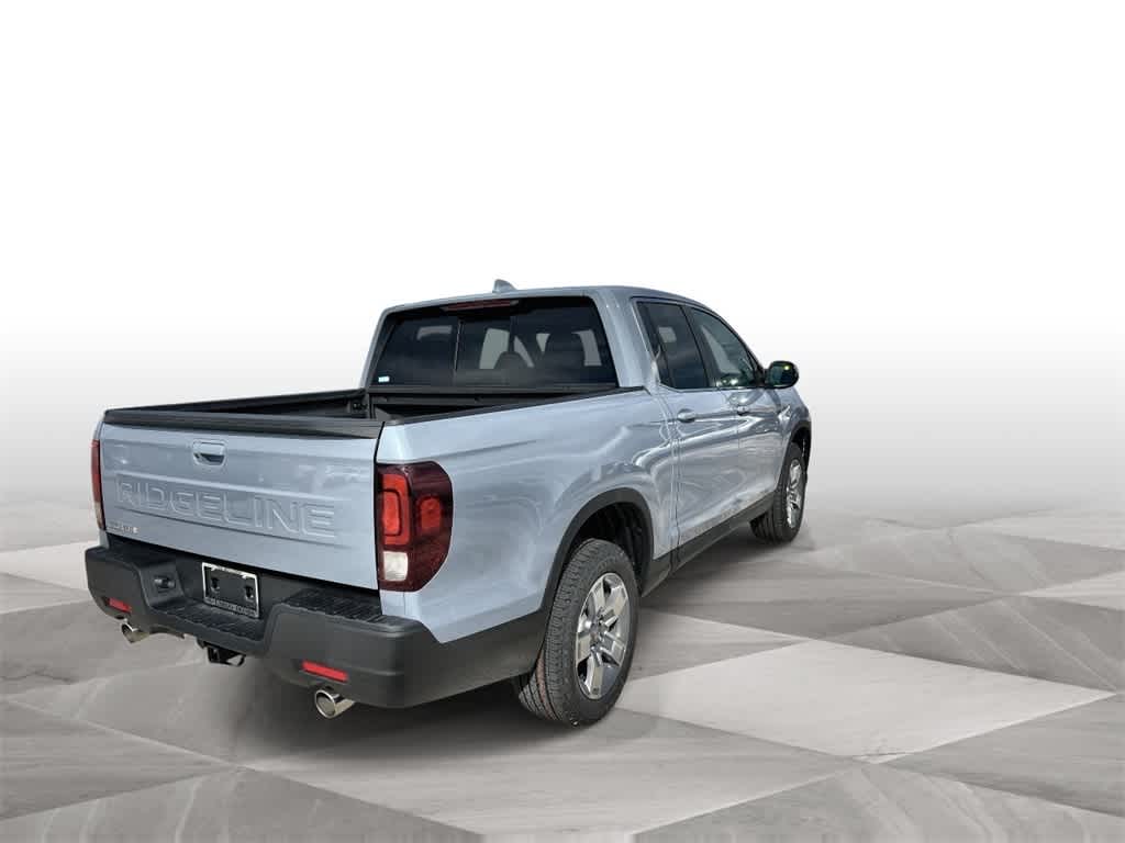 Thumbnail: 2026 Honda Ridgeline - 8