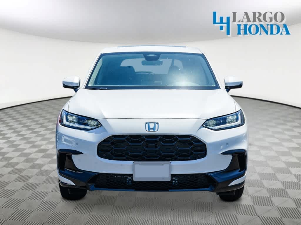 Thumbnail: 2026 Honda HR-V - 6