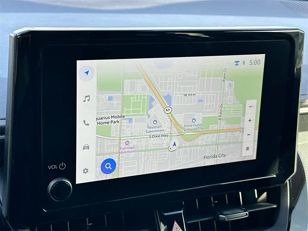 Thumbnail: 2025 Toyota GR Corolla - 17