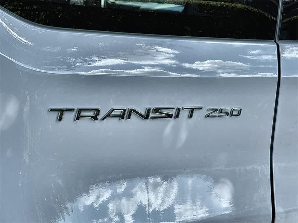 Thumbnail: 2024 Ford Transit Series - 10