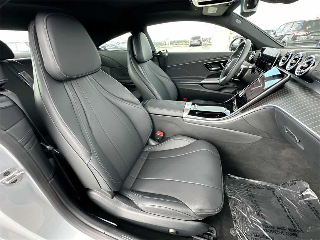 Thumbnail: 2025 Mercedes-Benz CLE - 26