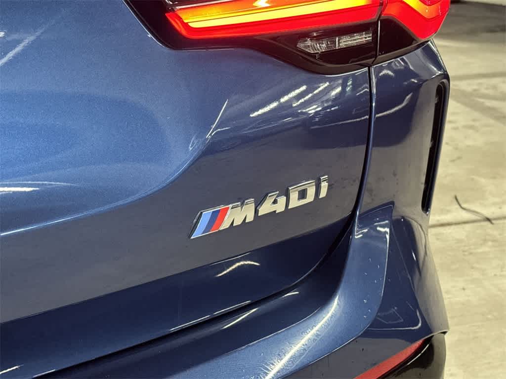 Thumbnail: 2024 BMW X3 - 11