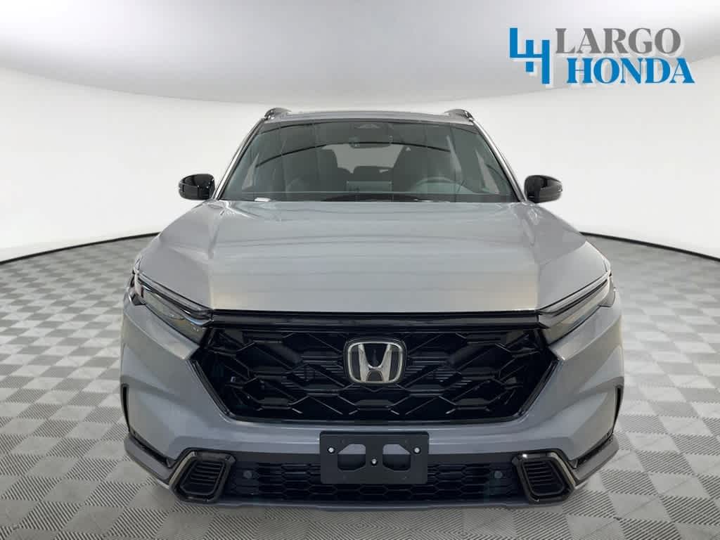 Thumbnail: 2025 Honda CR-V - 10