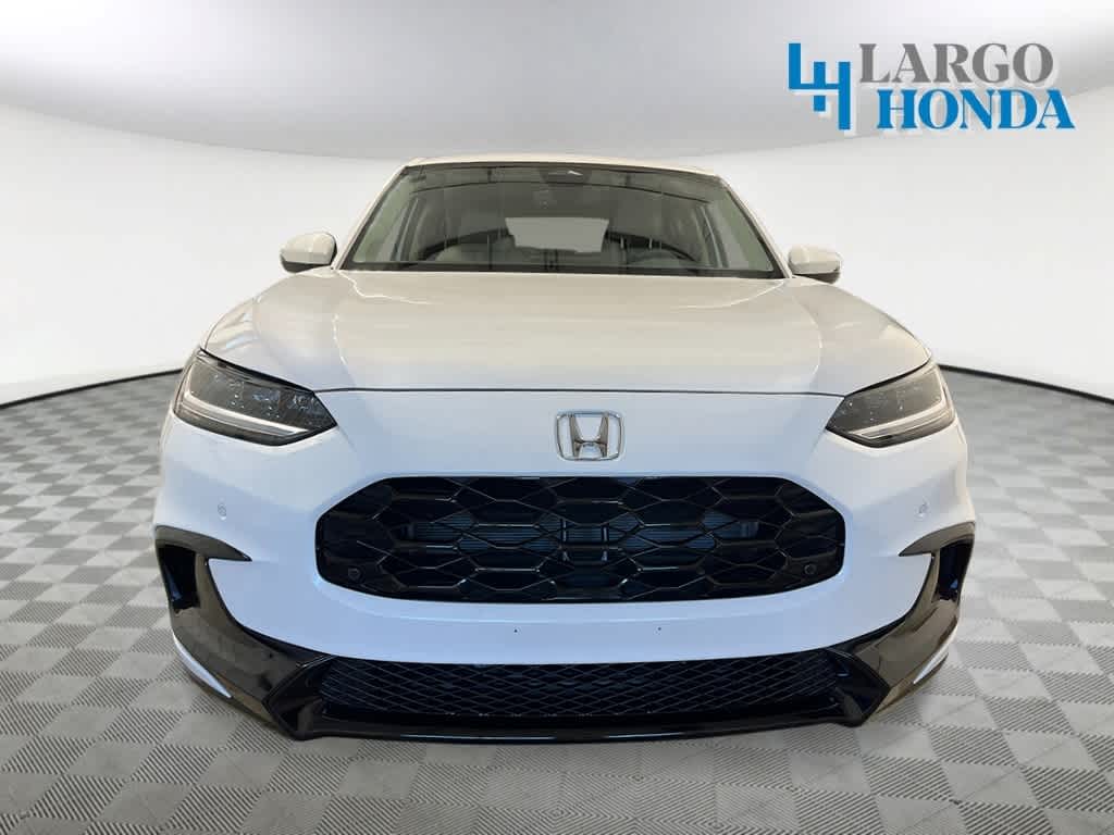 Thumbnail: 2026 Honda HR-V - 9