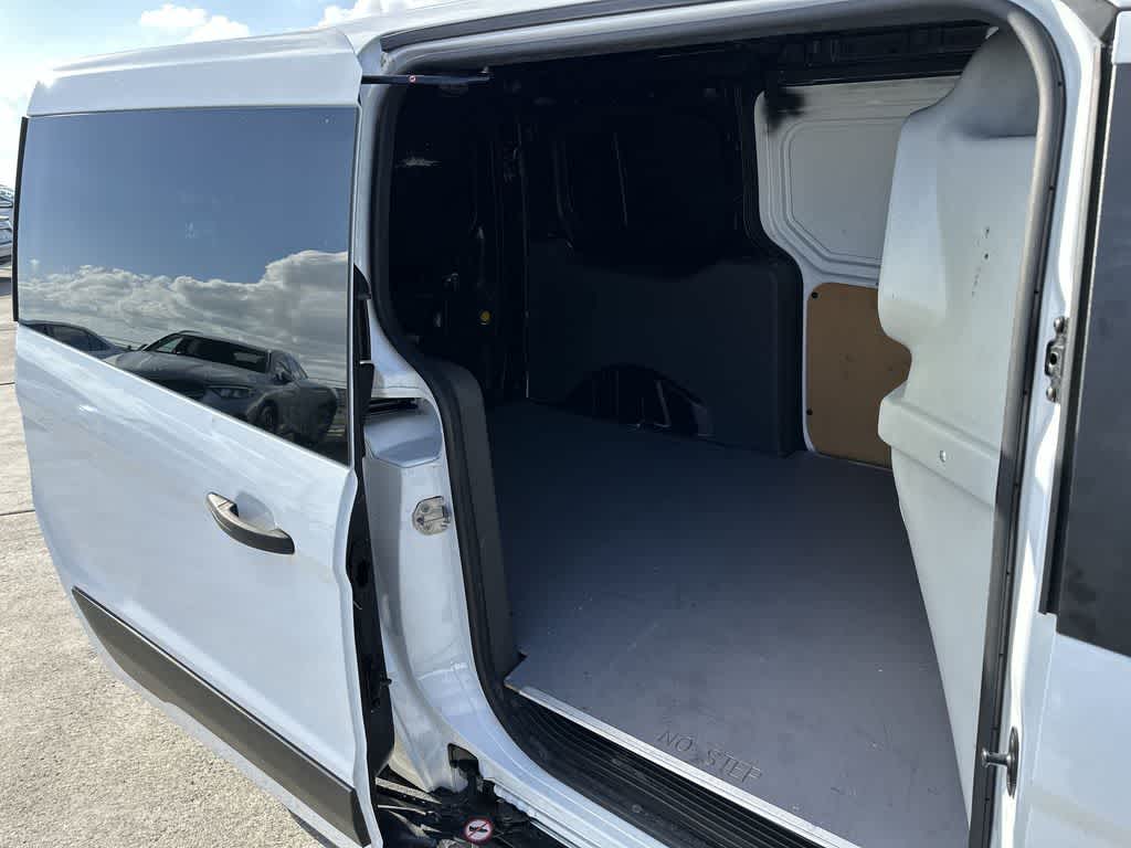 Thumbnail: 2023 Ford Transit Series - 25