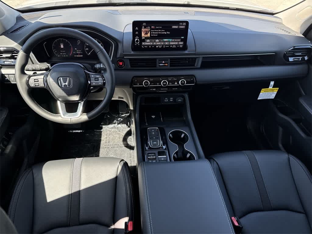 Thumbnail: 2025 Honda Pilot - 23