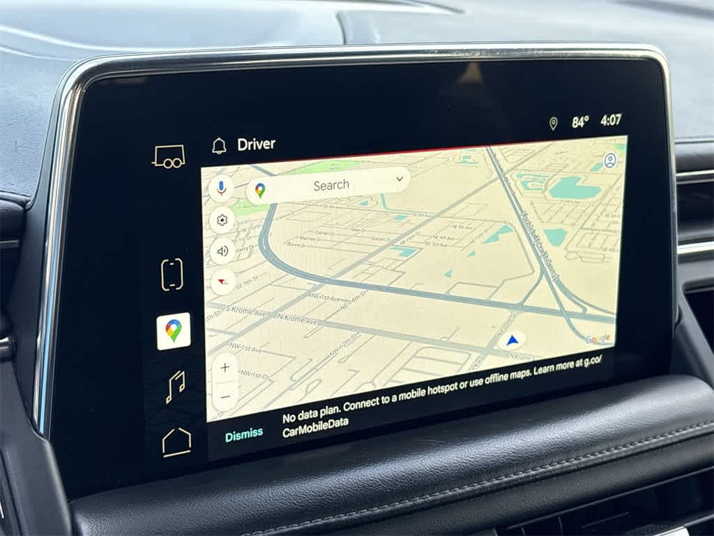 Thumbnail: 2022 GMC Yukon XL - 17