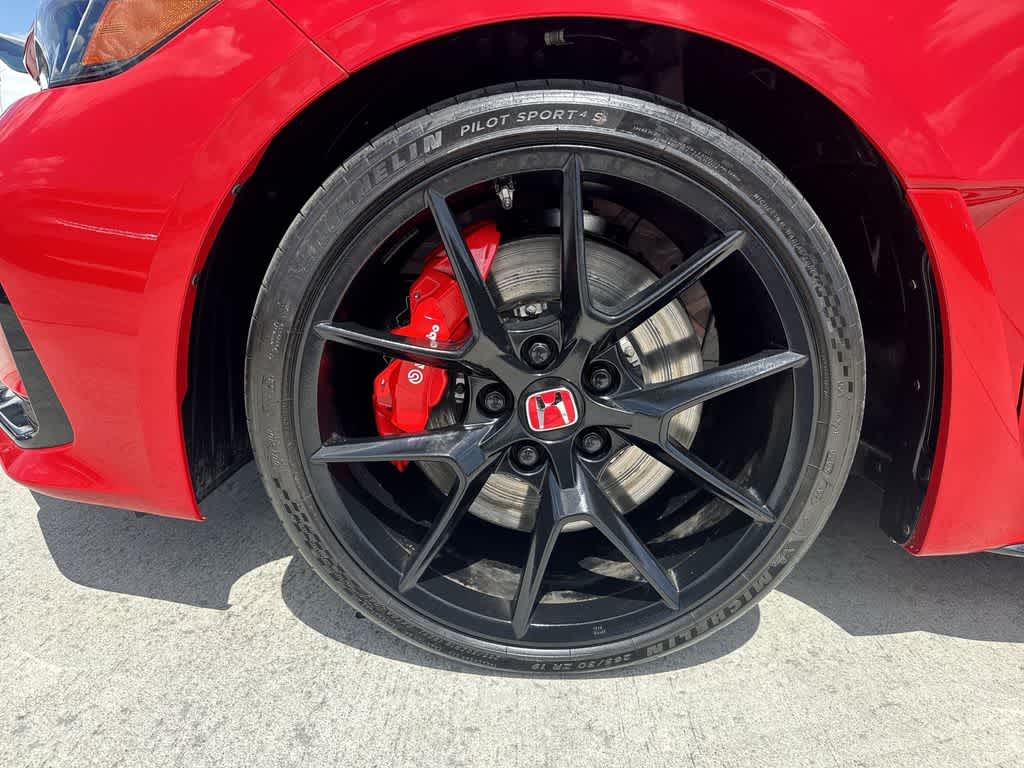 Thumbnail: 2025 Honda Civic - 10