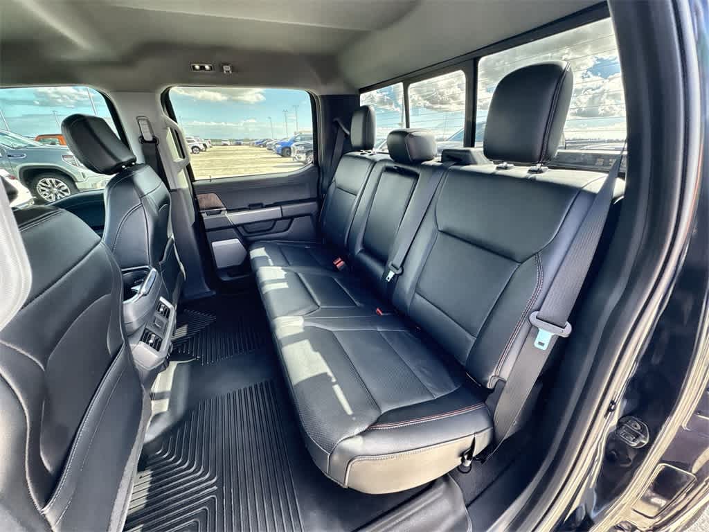 Thumbnail: 2023 Ford F-150 - 21