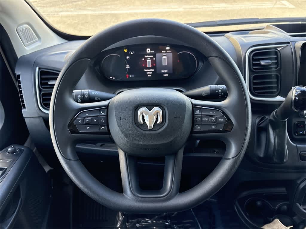 Thumbnail: 2025 RAM ProMaster - 14