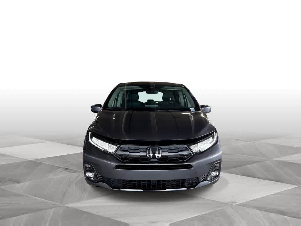 Thumbnail: 2025 Honda Odyssey - 3